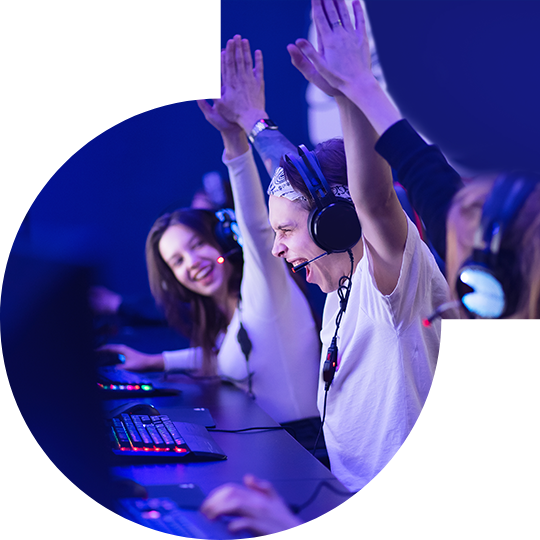 永利yl23411獨家雙向驅動技術<br>讓電競玩家盡情享受極致高速快感