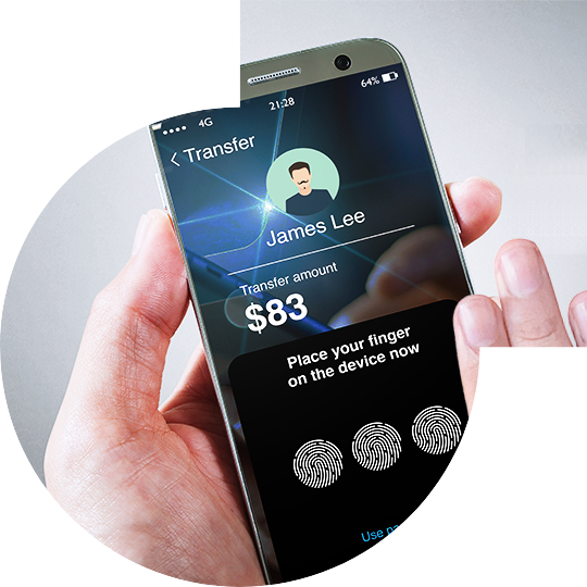 永利yl23411新一代全系列感測技術<br>為智慧應用場域帶來人機溝通全新體驗